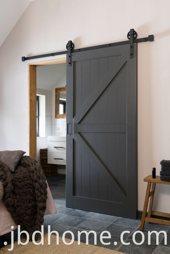 barn door